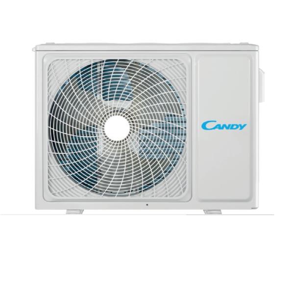 Climatizzatore Candy CY-12RAOUT PURA PLUS 2.2 - Solo Unità Esterna