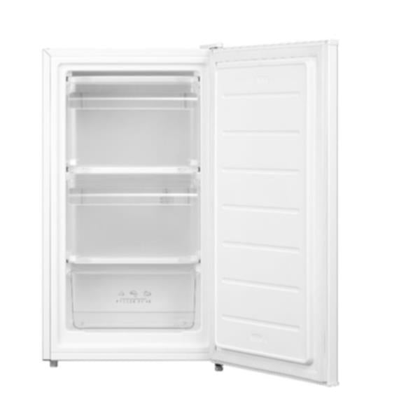 Congelatore Comfee RCU89WH2 Verticale sottotavolo a cassetti Classe E