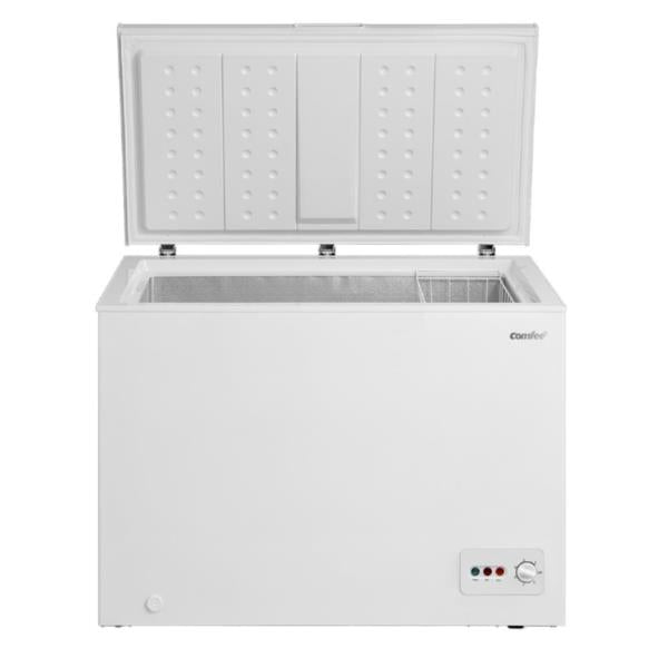 Congelatore Comfee RCC335WH2 a Pozzo 251lt Classe E