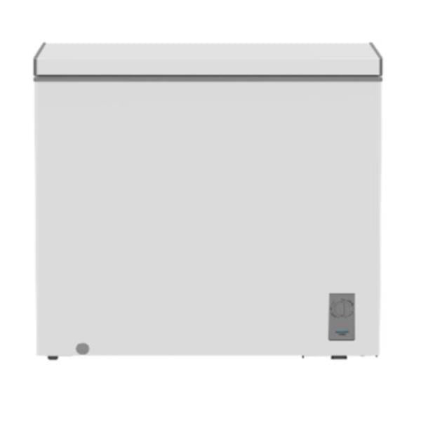 Congelatore Comfee RCC395WH2 Orizzontale 296L Classe E Bianco