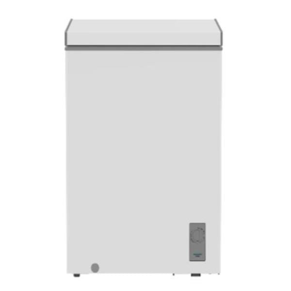 Congelatore Comfee RCC141WH2 Orizzontale Classe E 102 L Bianco