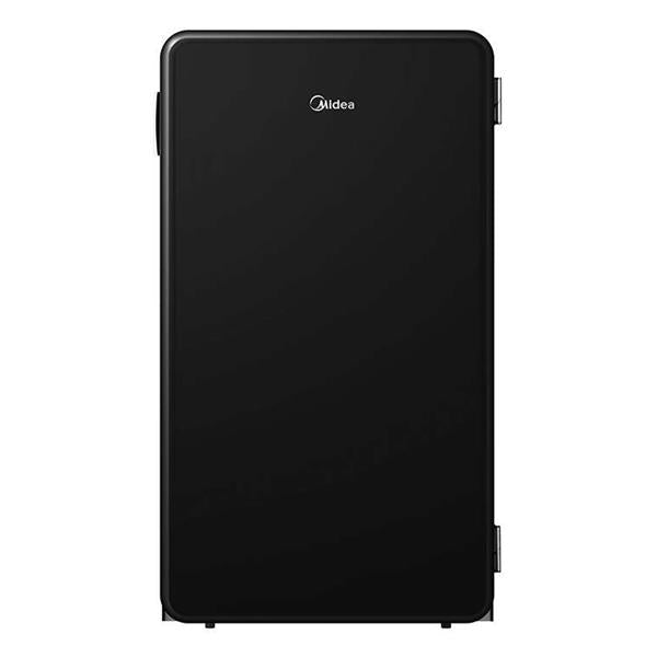 Frigorifero Midea MDRD142SLE30 Monoporta Nero