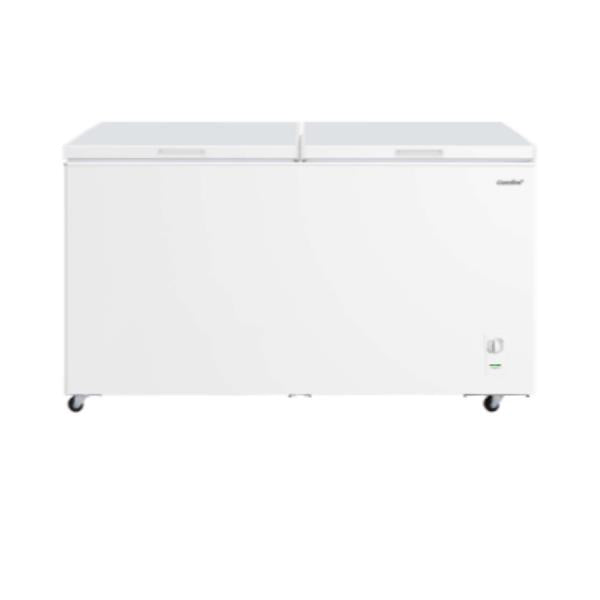 Congelatore Comfee RCC688WH2 Orizzontale 508 L Classe E Bianco
