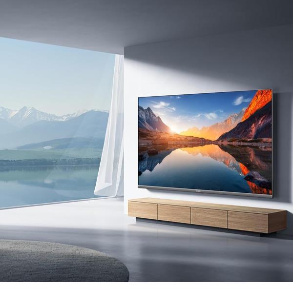 TV Xiaomi ELA5489EU Smart TV 50" Ultra HD 4K
