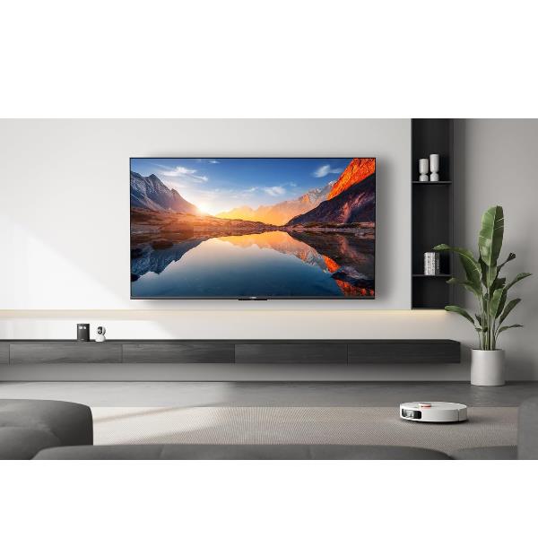 TV Xiaomi ELA5489EU Smart TV 50" Ultra HD 4K