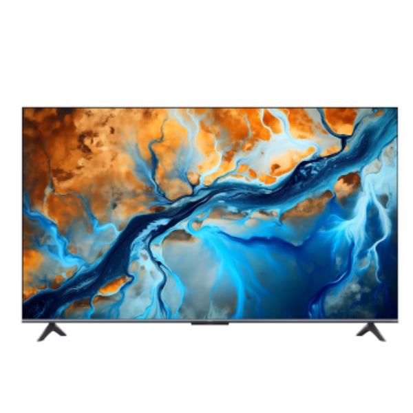 TV Xiaomi ELA5666EU 4K Ultra HD Display LED 55" Smart TV