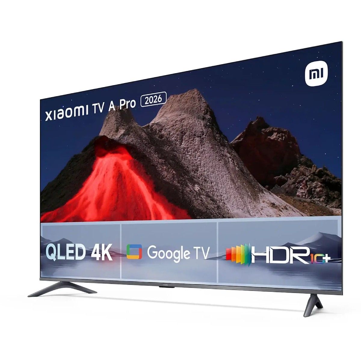 TV Xiaomi ELA5840EU 75" Qled 4k Uhd