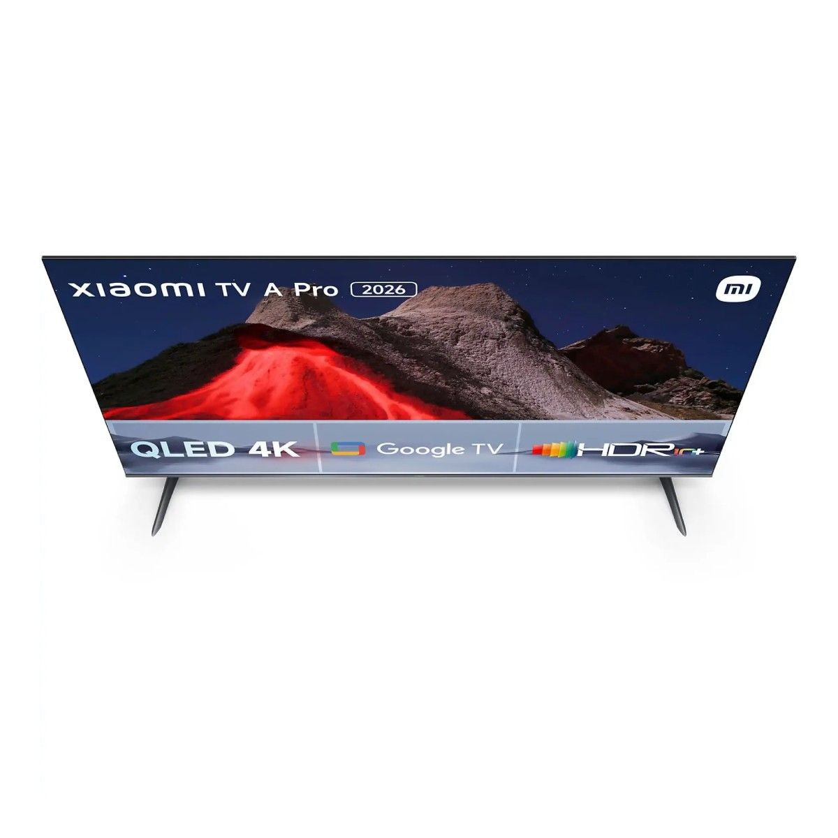 TV Xiaomi ELA5840EU 75" Qled 4k Uhd