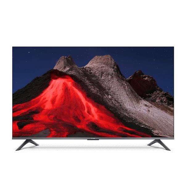 TV Xiaomi ELA5974EU QLED 4K 55" Smart TV Dolby Audio Smart TV