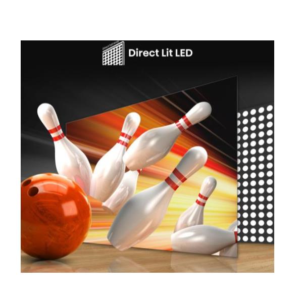 TV Hisense 40A49N Smart TV Full HD 40" Dolby Audio