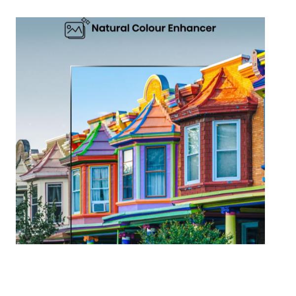 TV Hisense 40A49N Smart TV Full HD 40" Dolby Audio