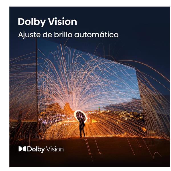 TV Hisense 65A69Q 65" 4K UHD SMART VIDAA