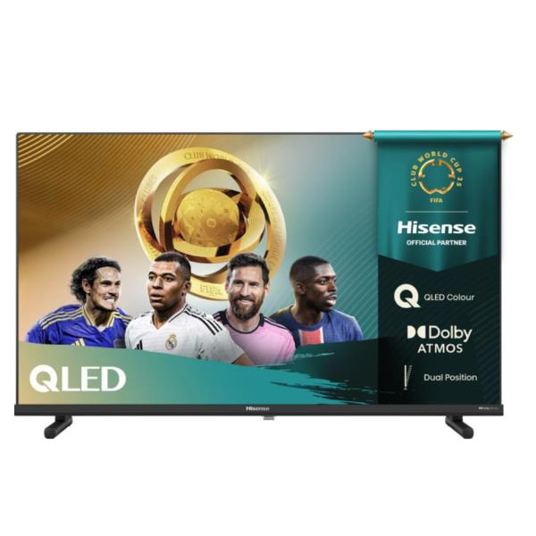 TV Hisense 32A59Q 32" A59Q QLED FHD SMART VIDAA U9