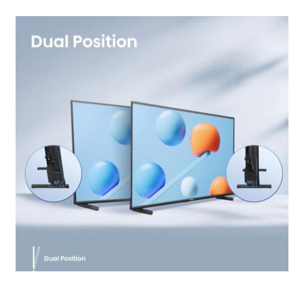 TV Hisense 32A59Q 32" A59Q QLED FHD SMART VIDAA U9