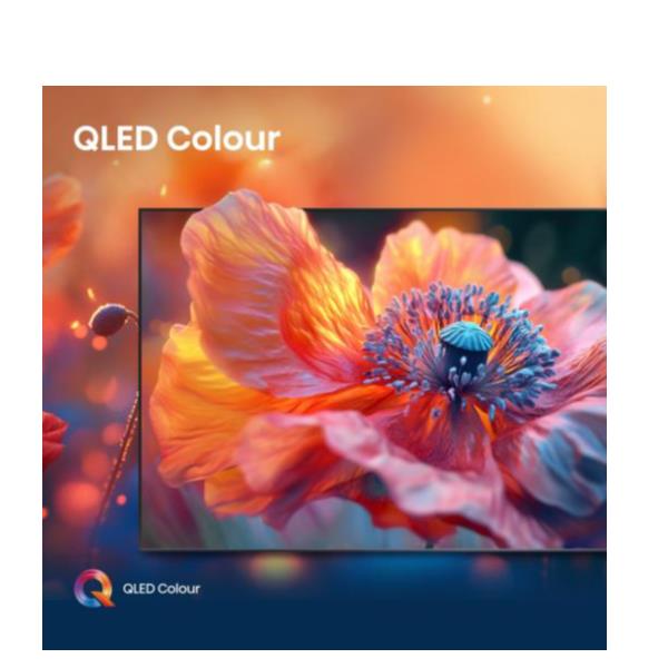 TV Hisense 32A59Q 32" A59Q QLED FHD SMART VIDAA U9