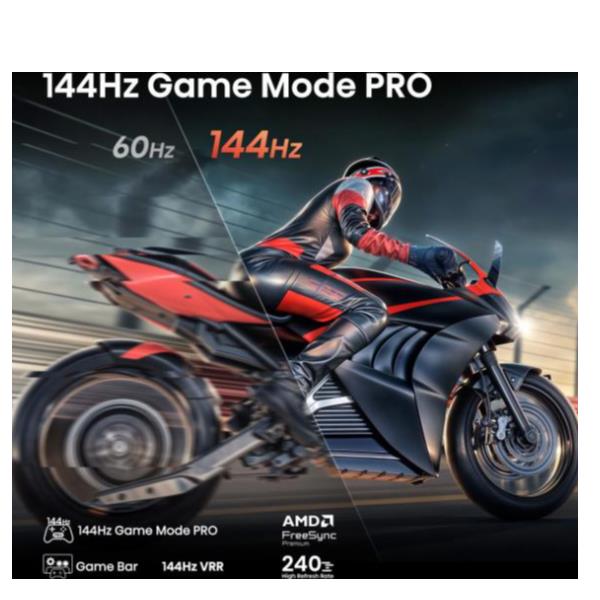 Smart TV Hisense 65U79Q65 U79Q MiniLED 4K 144hz