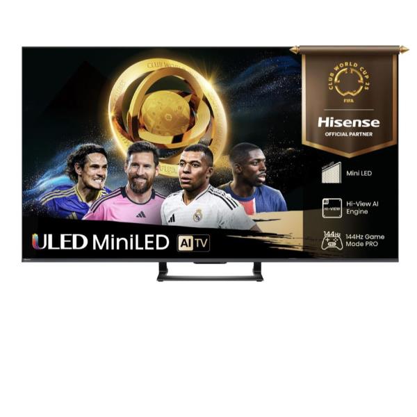 Smart TV Hisense 65U79Q65 U79Q MiniLED 4K 144hz