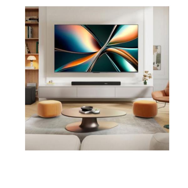 Smart TV Hisense 65U79Q65 U79Q MiniLED 4K 144hz