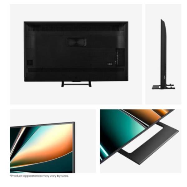 Smart TV Hisense 65U79Q65 U79Q MiniLED 4K 144hz