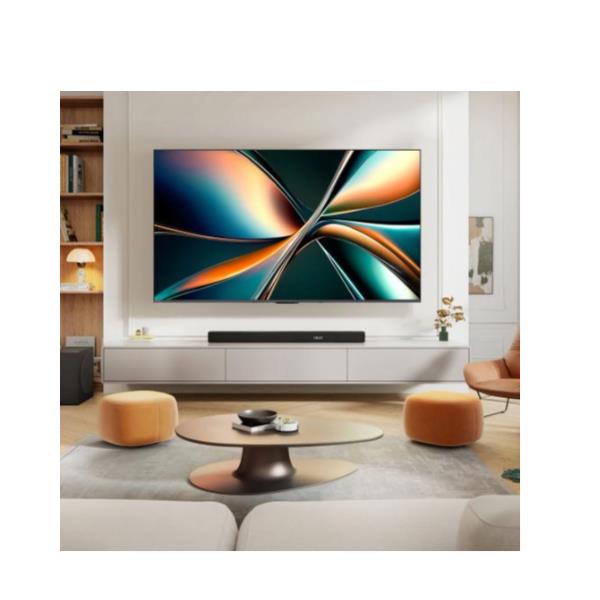 Smart TV Hisense 75U79Q75 U79Q MiniLED 4K 144hz