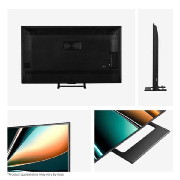 Smart TV Hisense 75U79Q75 U79Q MiniLED 4K 144hz