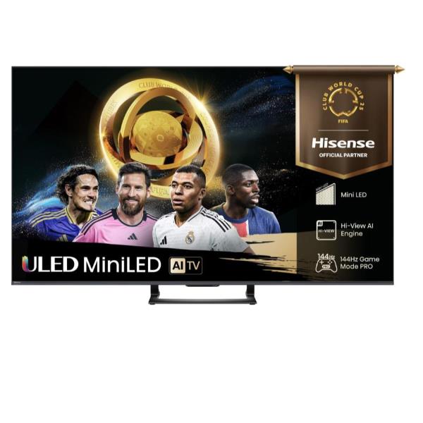 Smart TV Hisense 75U79Q75 U79Q MiniLED 4K 144hz