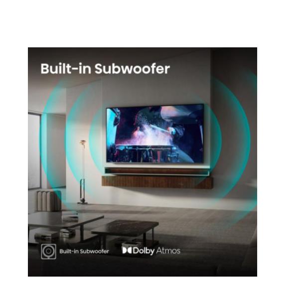 Smart TV Hisense 75U79Q75 U79Q MiniLED 4K 144hz
