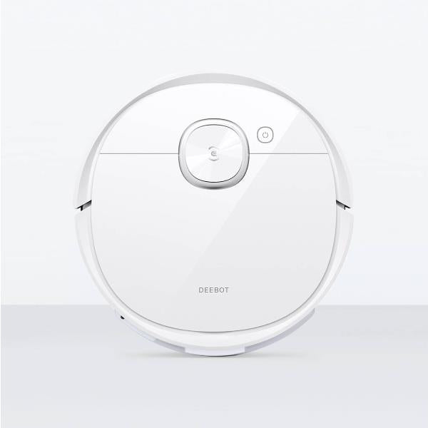 Robot Aspirapolvere Lavapavimenti Ecovacs DEEBOT T9