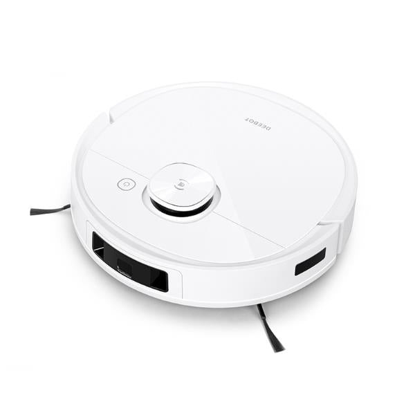 Robot Aspirapolvere Lavapavimenti Ecovacs DEEBOT T9