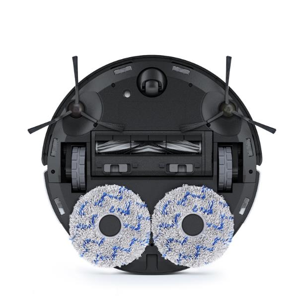 Robot Aspira e Lavapavimenti Ecovacs DEEBOT_X1_OMNI