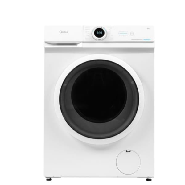 Lavatrice Midea MF110W70/W Carica Frontale 8kg Classe A