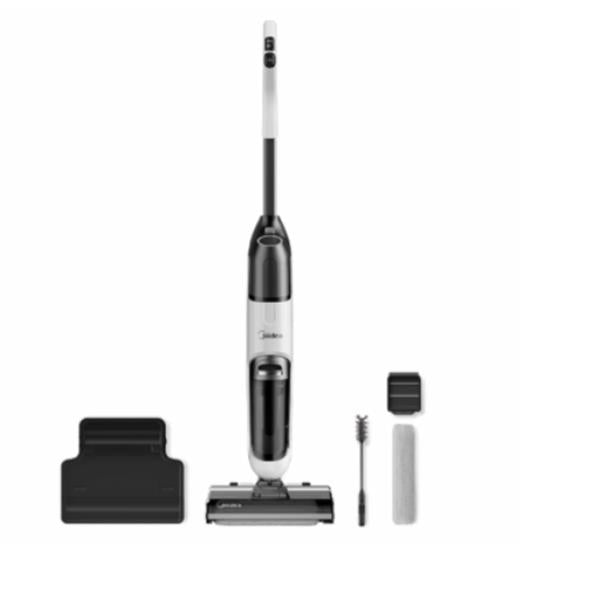 Lavasciuga per Pavimenti Midea MWD-X6 BIANCO 190W