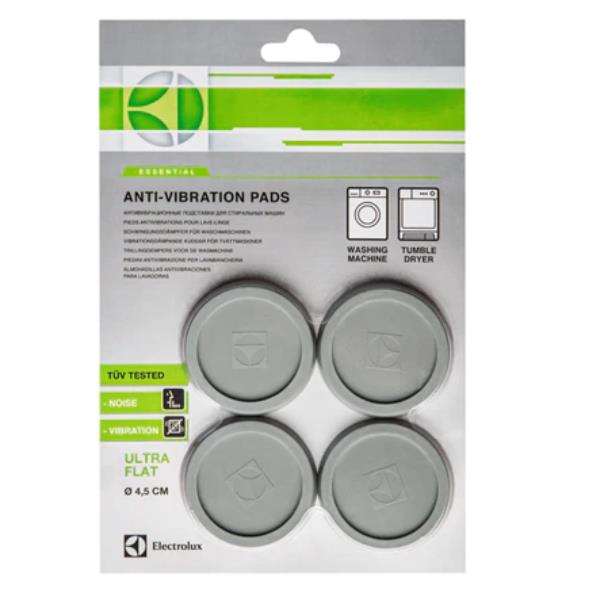 PIEDINI ANTIVIBRAZ UNIV E4WHPA02