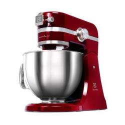 Planetaria Electrolux EKM4000 4,8 L/2,9 L 1000W Rossa