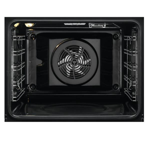 Forno AEG BEE641222M Elettrico Da Incasso Multifunzione Classe A+ 72L SurroundCook®