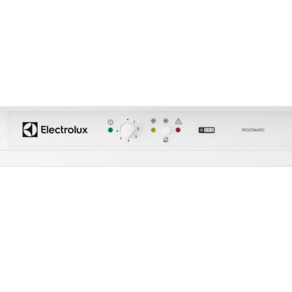 Congelatore Electrolux LUB3AE88S Da incasso Classe E 99L Bianco