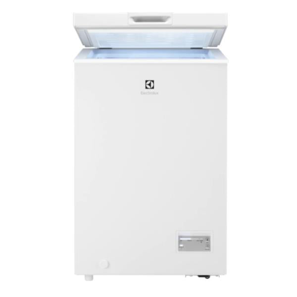 Congelatore Electrolux LCB1AF10W0 Orizzontale Classe F 99L Bianco