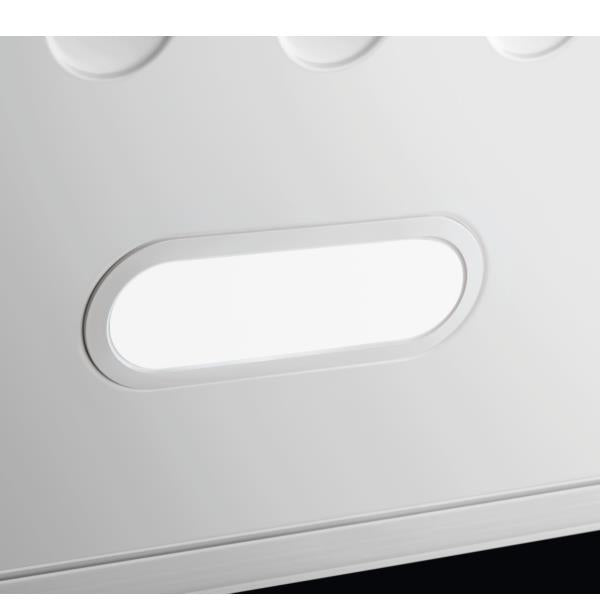 Congelatore Electrolux LCB1AF10W0 Orizzontale Classe F 99L Bianco