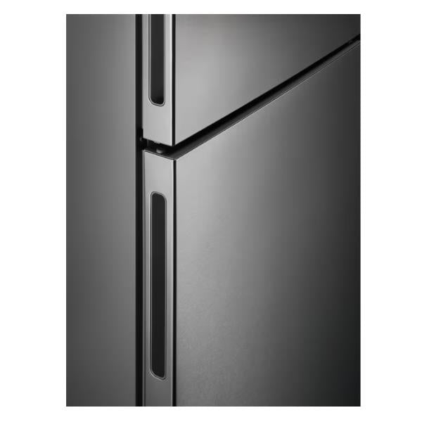 Frigorifero Electrolux LTB1AE24U0 Doppia Porta Inox 173Cm Classe E
