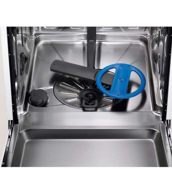 Lavastociglie Electrolux EES47311L Da incasso Classe D 13 Coperti 60Cm Serie 600 SatelliteClean