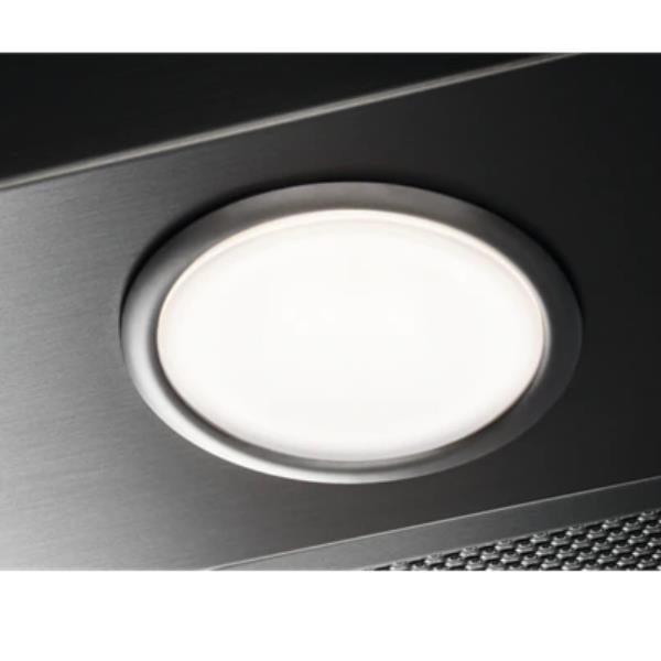 Cappa AEG DGE5861HM incasso 80CM NOX