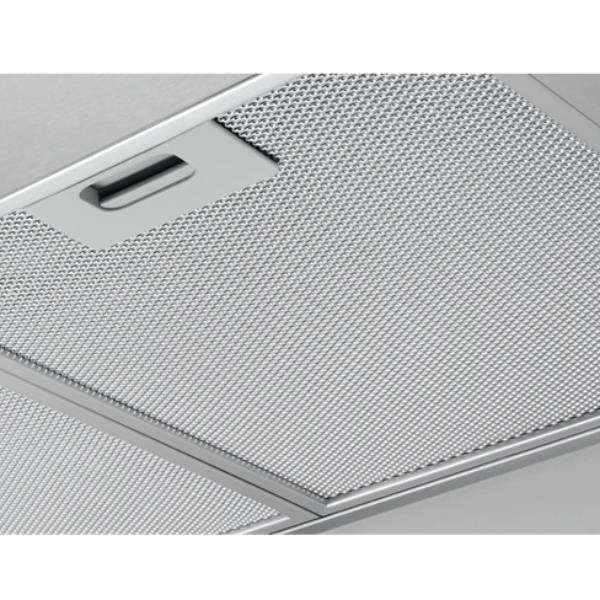 Cappa AEG DGE5861HM incasso 80CM NOX