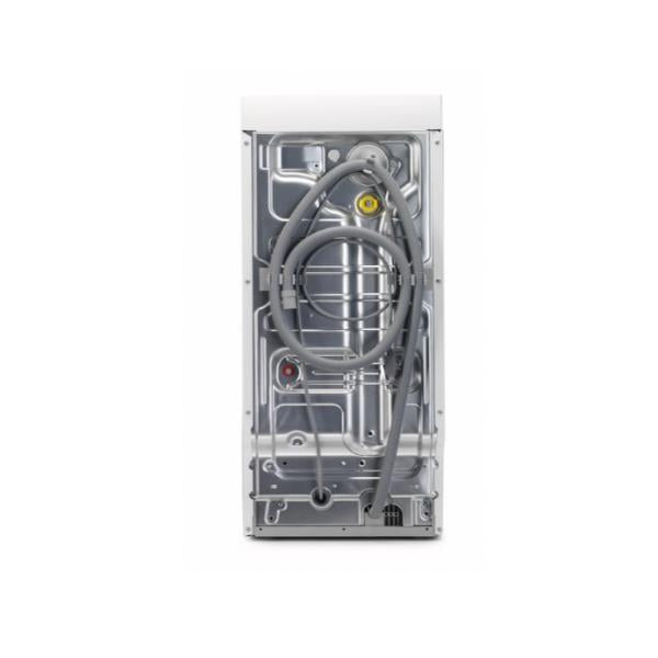 Lavatrice Electrolux EW7T363S Carica Dall'alto 6 Kg Classe B 1300 Vapore