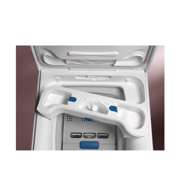 Lavatrice Electrolux EW7T363S Carica Dall'alto 6 Kg Classe B 1300 Vapore