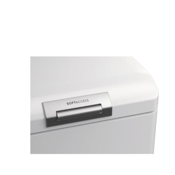 Lavatrice Electrolux EW7T363S Carica Dall'alto 6 Kg Classe B 1300 Vapore