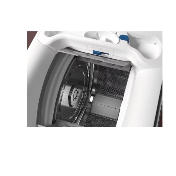 Lavatrice Electrolux EW7T363S Carica Dall'alto 6 Kg Classe B 1300 Vapore