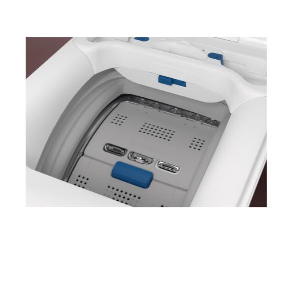 Lavatrice Electrolux EW7T363S Carica Dall'alto 6 Kg Classe B 1300 Vapore