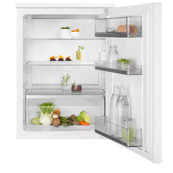 Frigorifero Electrolux LXB1AE15W1 Sottotavolo 85CM Bianco Classe E 146L