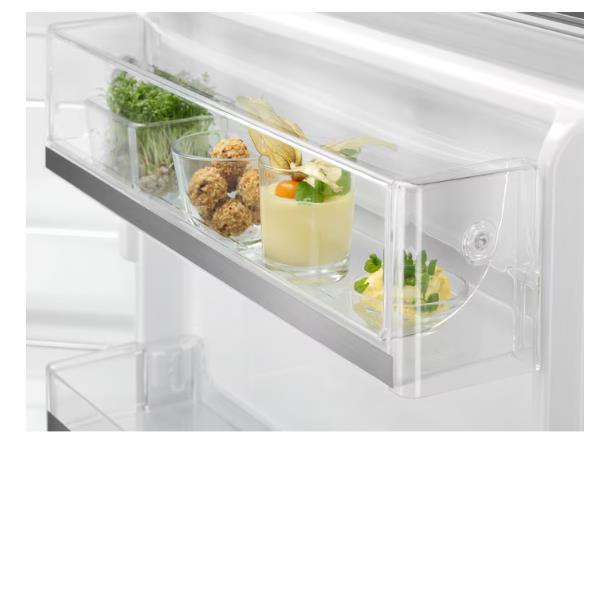 Frigorifero Electrolux LXB1AE15W1 Sottotavolo 85CM Bianco Classe E 146L