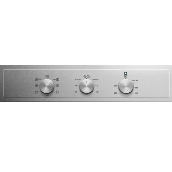 Forno Electrolux EOH2H00BX Elettrico Da Incasso Classe A 58L Inox